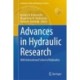 Advances in Hydraulic Research: 40th International School of Hydraulics