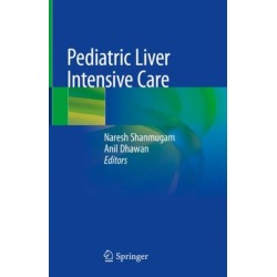 Pediatric Liver Intensive Care