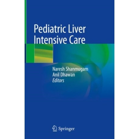 Pediatric Liver Intensive Care