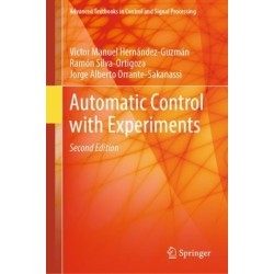 Automatic Control with Experiments