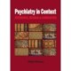 Psychiatry in Context: Experience, Meaning & Communities
