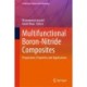 Multifunctional Boron-Nitride Composites: Preparation, Properties and Applications