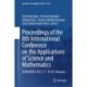 Proceedings of the 8th International Conference on the Applications of Science and Mathematics: SCIEMATHIC 2022- 17—19 Oct- Malaysia