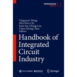 Handbook of Integrated Circuit Industry