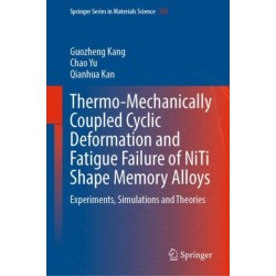 Thermo-Mechanically Coupled Cyclic Deformation and Fatigue Failure of NiTi Shape Memory Alloys: Experiments, Simulations and Theories