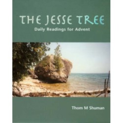 The Jesse Tree: Daily Readings for Advent