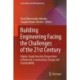 Building Engineering Facing the Challenges of the 21st Century: Holistic Study from the Perspectives of Materials, Construction, Energy and Sustainability