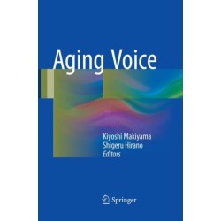 Aging Voice
