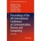 Proceedings of the 4th International Conference on Communication, Devices and Computing: ICCDC 2023