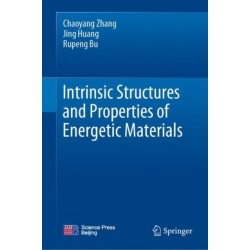 Intrinsic Structures and Properties of Energetic Materials