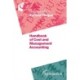 Handbook of Cost and Management Accounting