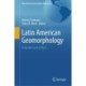Latin American Geomorphology: From the Crust to Mars