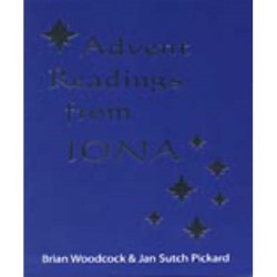 Advent Readings from Iona