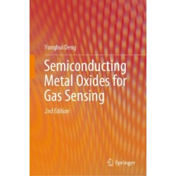 Semiconducting Metal Oxides for Gas Sensing
