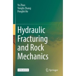 Hydraulic Fracturing and Rock Mechanics