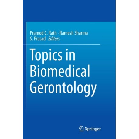 Topics in Biomedical Gerontology