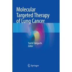 Molecular Targeted Therapy of Lung Cancer