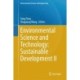 Environmental Science and Technology: Sustainable Development II