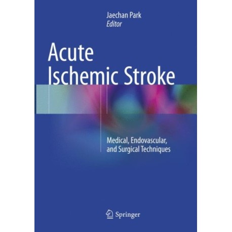 Acute Ischemic Stroke: Medical, Endovascular, and Surgical Techniques