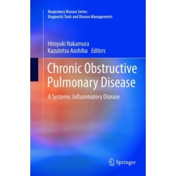 Chronic Obstructive Pulmonary Disease: A Systemic Inflammatory Disease
