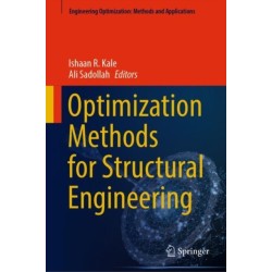 Optimization Methods for Structural Engineering