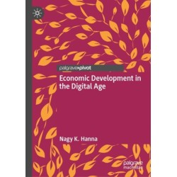 Economic Development in the Digital Age