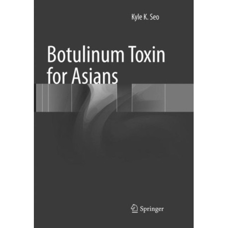 Botulinum Toxin for Asians