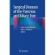 Surgical Diseases of the Pancreas and Biliary Tree