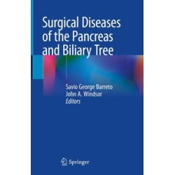 Surgical Diseases of the Pancreas and Biliary Tree