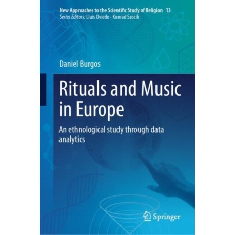 Rituals and Music in Europe: An ethnological study through data analytics
