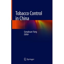 Tobacco Control in China