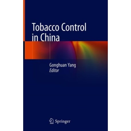 Tobacco Control in China