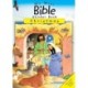 Christmas: Mini Bible Sticker Book Christmas