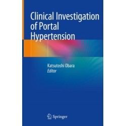 Clinical Investigation of Portal Hypertension