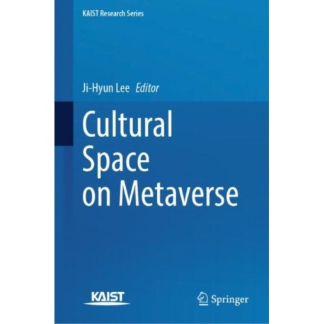 Cultural Space on Metaverse