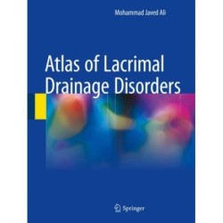 Atlas of Lacrimal Drainage Disorders