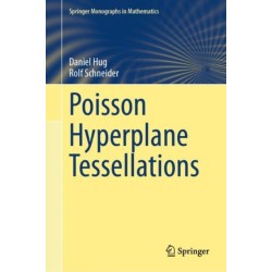 Poisson Hyperplane Tessellations