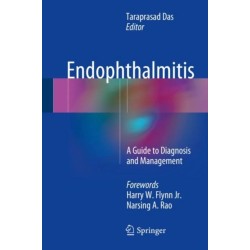 Endophthalmitis: A Guide to Diagnosis and Management
