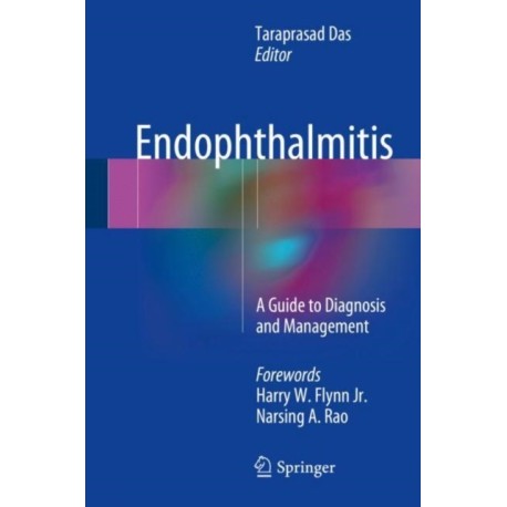 Endophthalmitis: A Guide to Diagnosis and Management