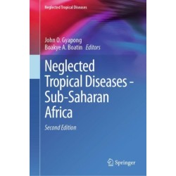 Neglected Tropical Diseases - Sub-Saharan Africa