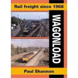 Rail Freight Since 1968: Wagonload