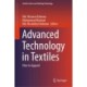 Advanced Technology in Textiles: Fibre to Apparel