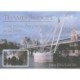 Thames Bridges Then and Now