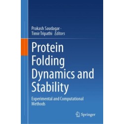 Protein Folding Dynamics and Stability: Experimental and Computational Methods