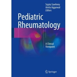 Pediatric Rheumatology: A Clinical Viewpoint