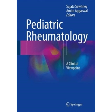 Pediatric Rheumatology: A Clinical Viewpoint