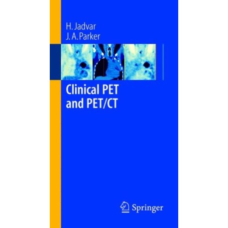 Clinical PET and PET/CT