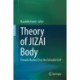 Theory of JIZAI Body: Towards Mastery Over the Extended Self