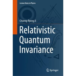Relativistic Quantum Invariance