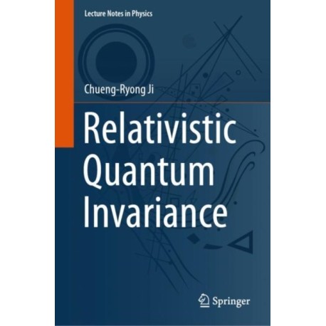 Relativistic Quantum Invariance